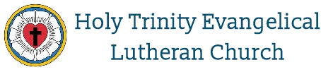 Holy Trinity Evangelical Lutheran Church